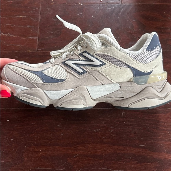 New balance 9060 boys 7 - Picture 5 of 15